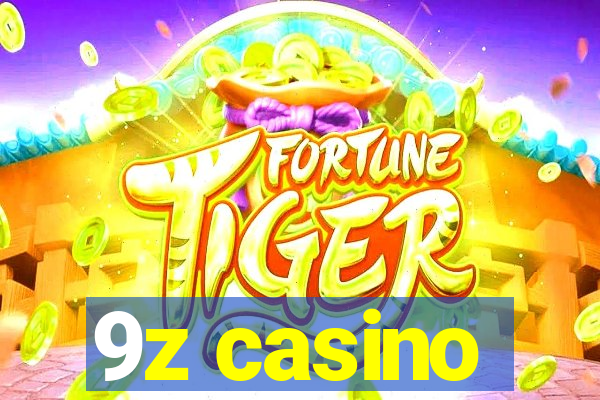 9z casino